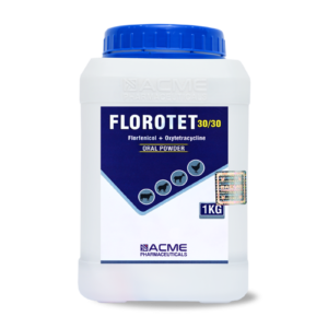 Florotet 30/30