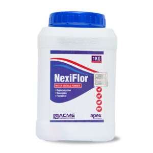 NexiFlor