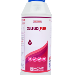 Sulflox Plus
